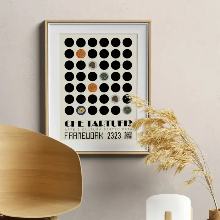 Che Tartufi? Bau-haus!