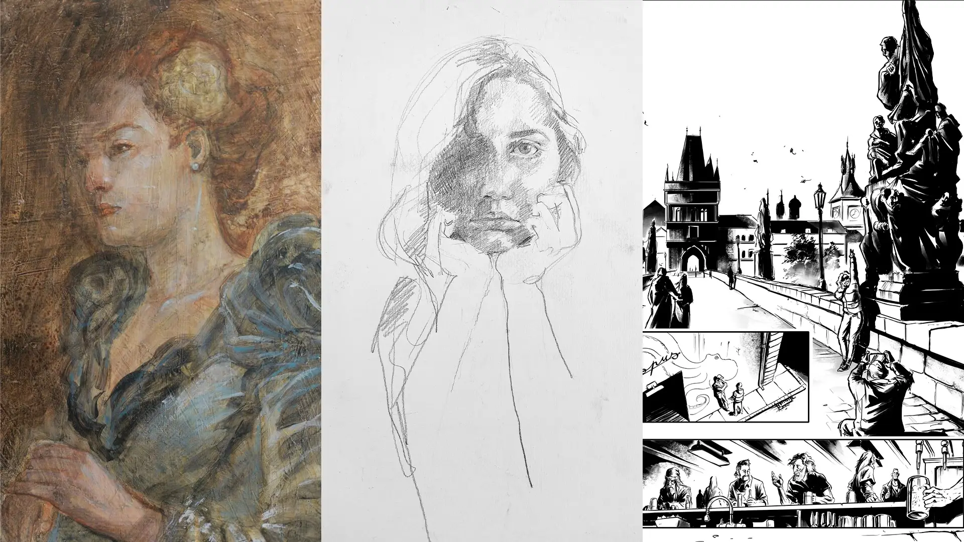 Settembre al the frame